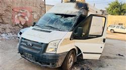 فورد ترانست